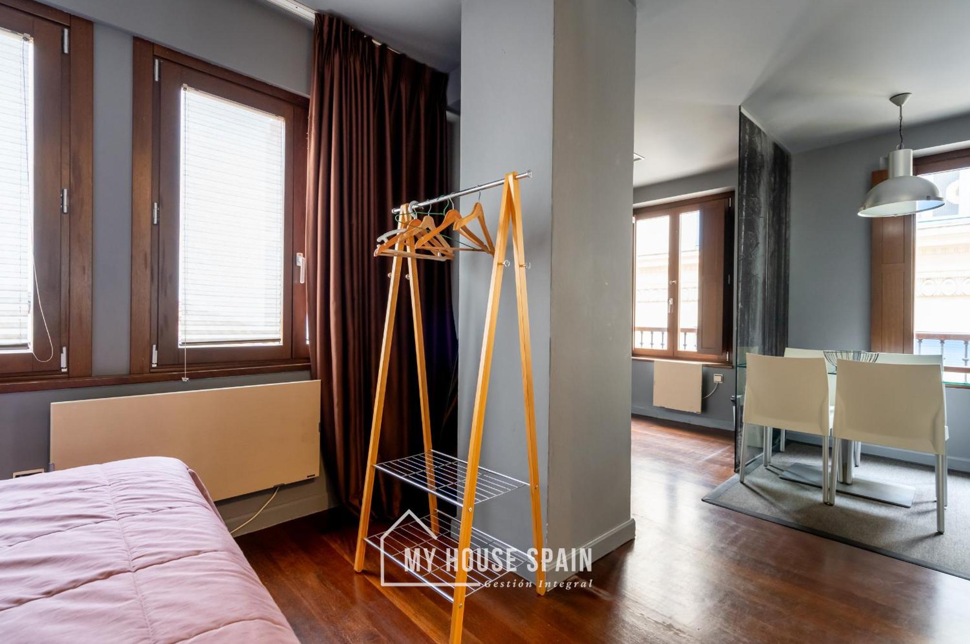 Apartamentos Moros 41 Gijón Exterior foto