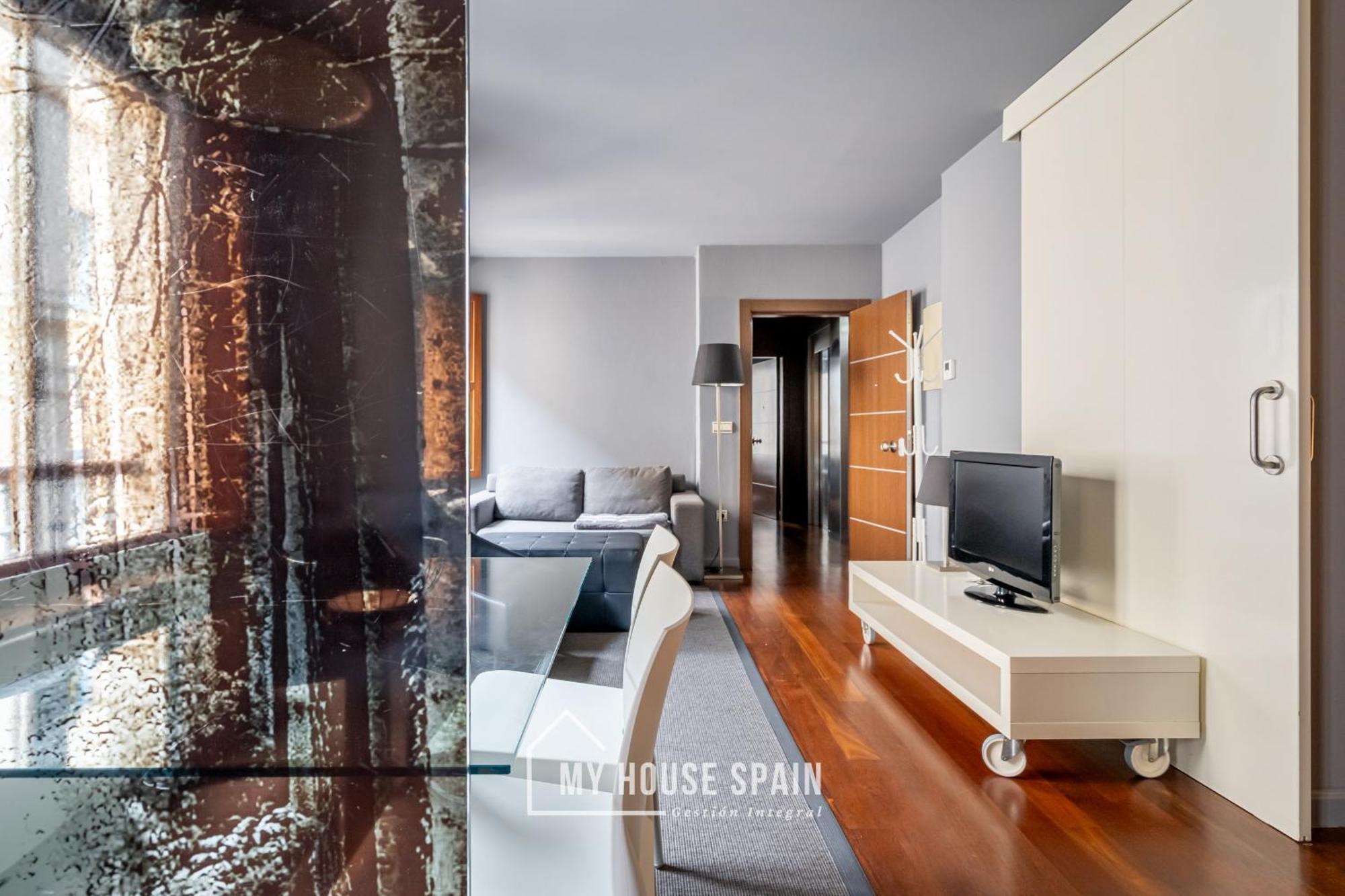 Apartamentos Moros 41 Gijón Exterior foto