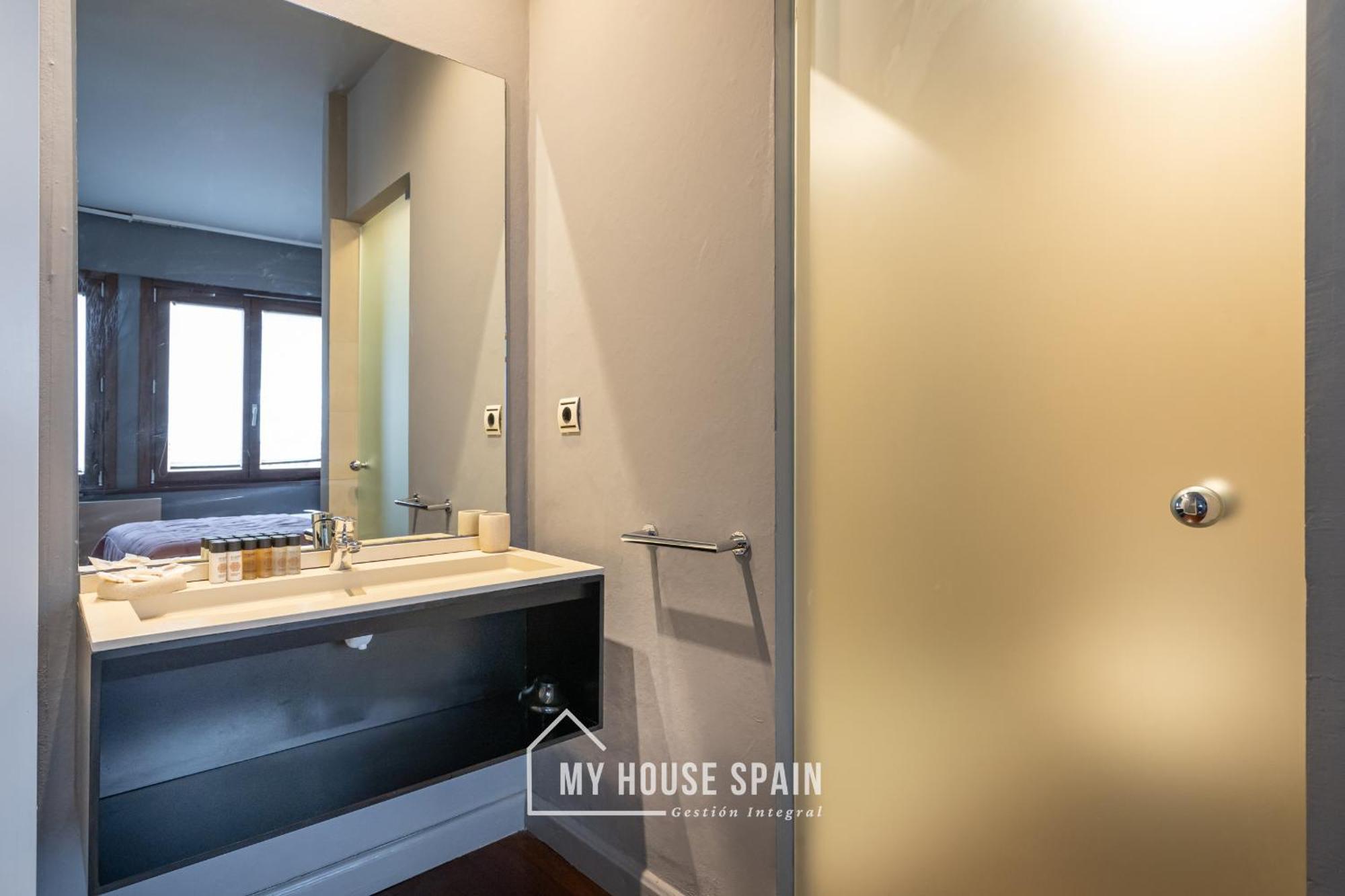 Apartamentos Moros 41 Gijón Exterior foto