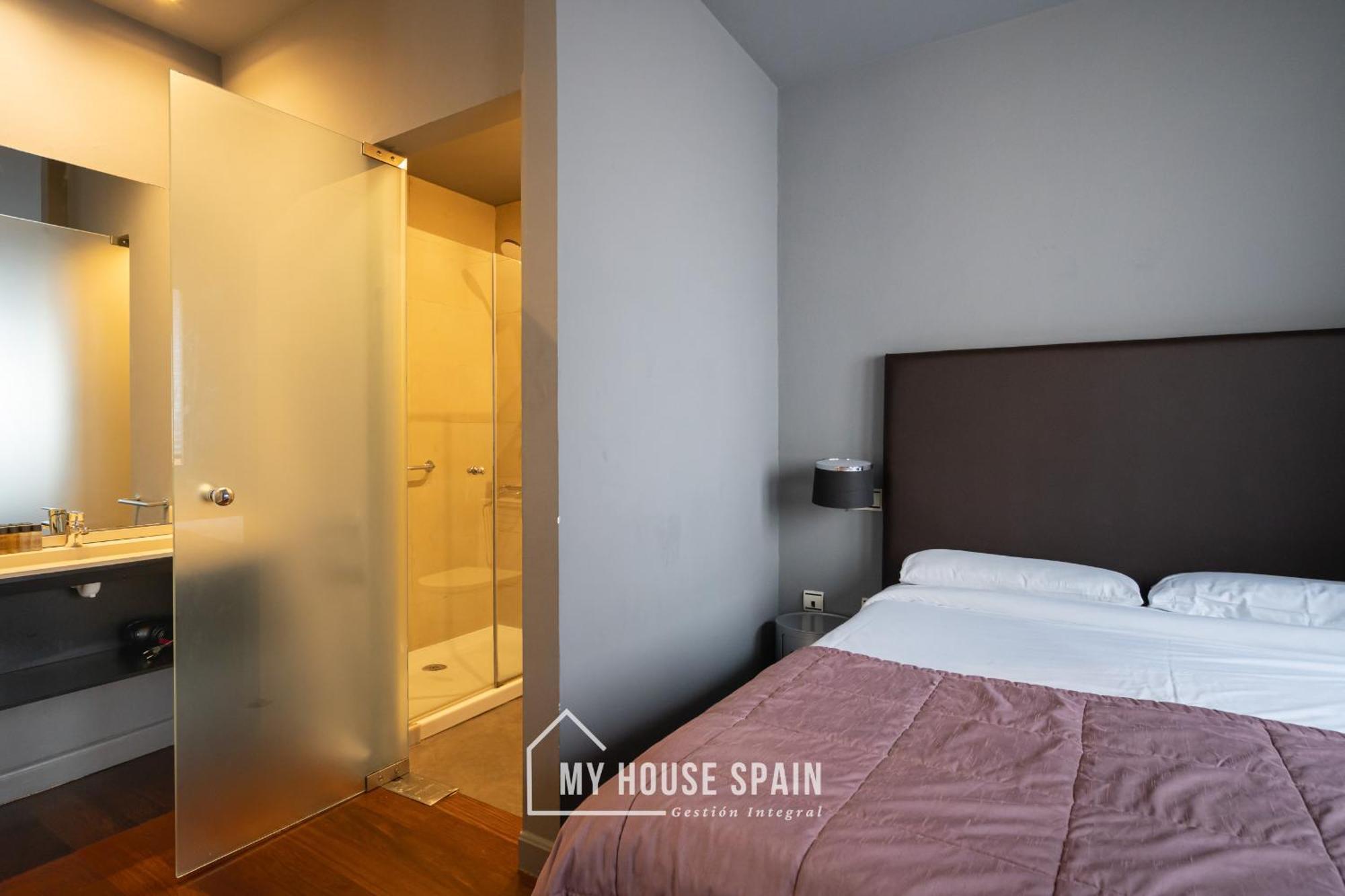 Apartamentos Moros 41 Gijón Exterior foto