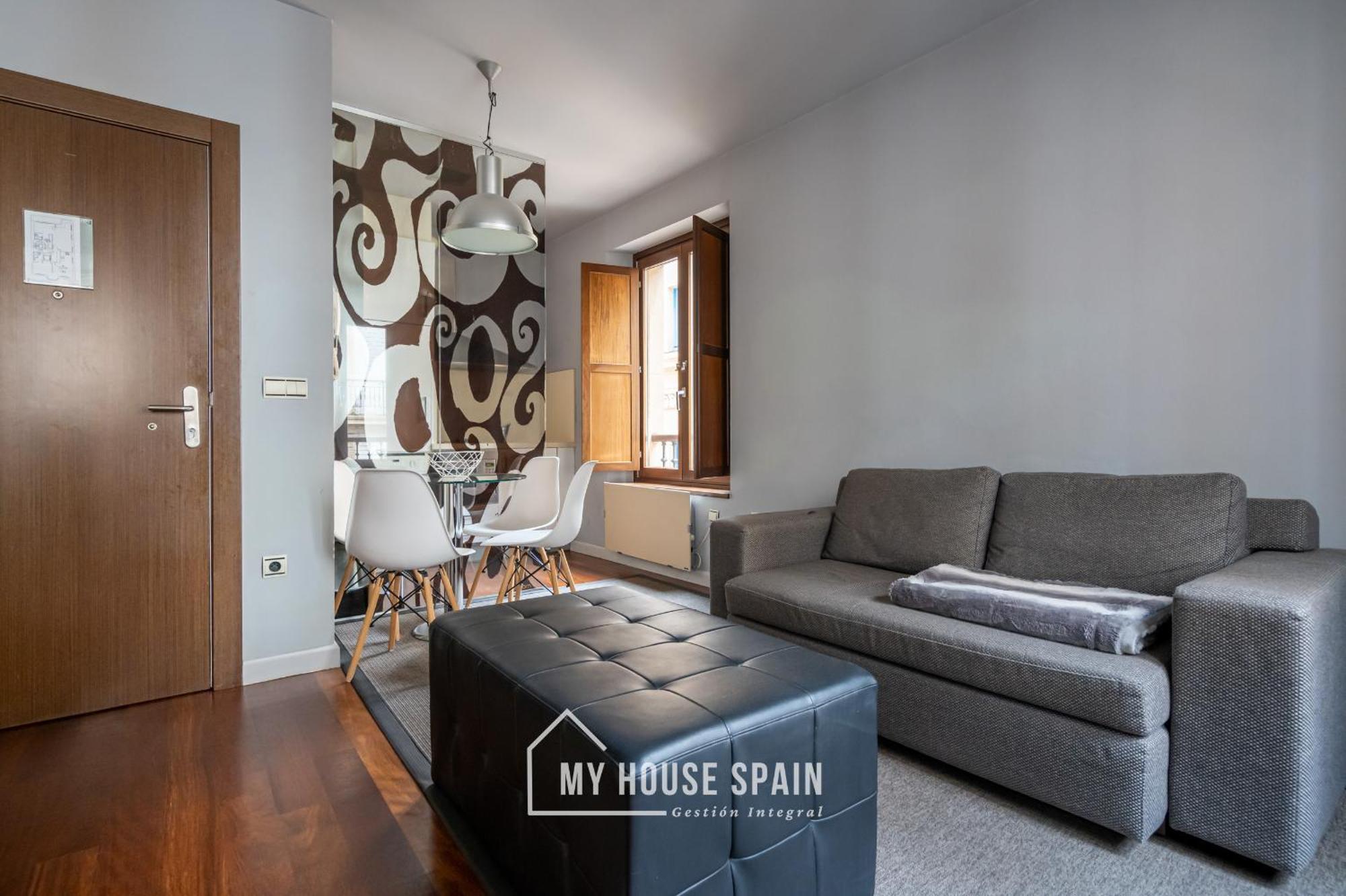 Apartamentos Moros 41 Gijón Exterior foto