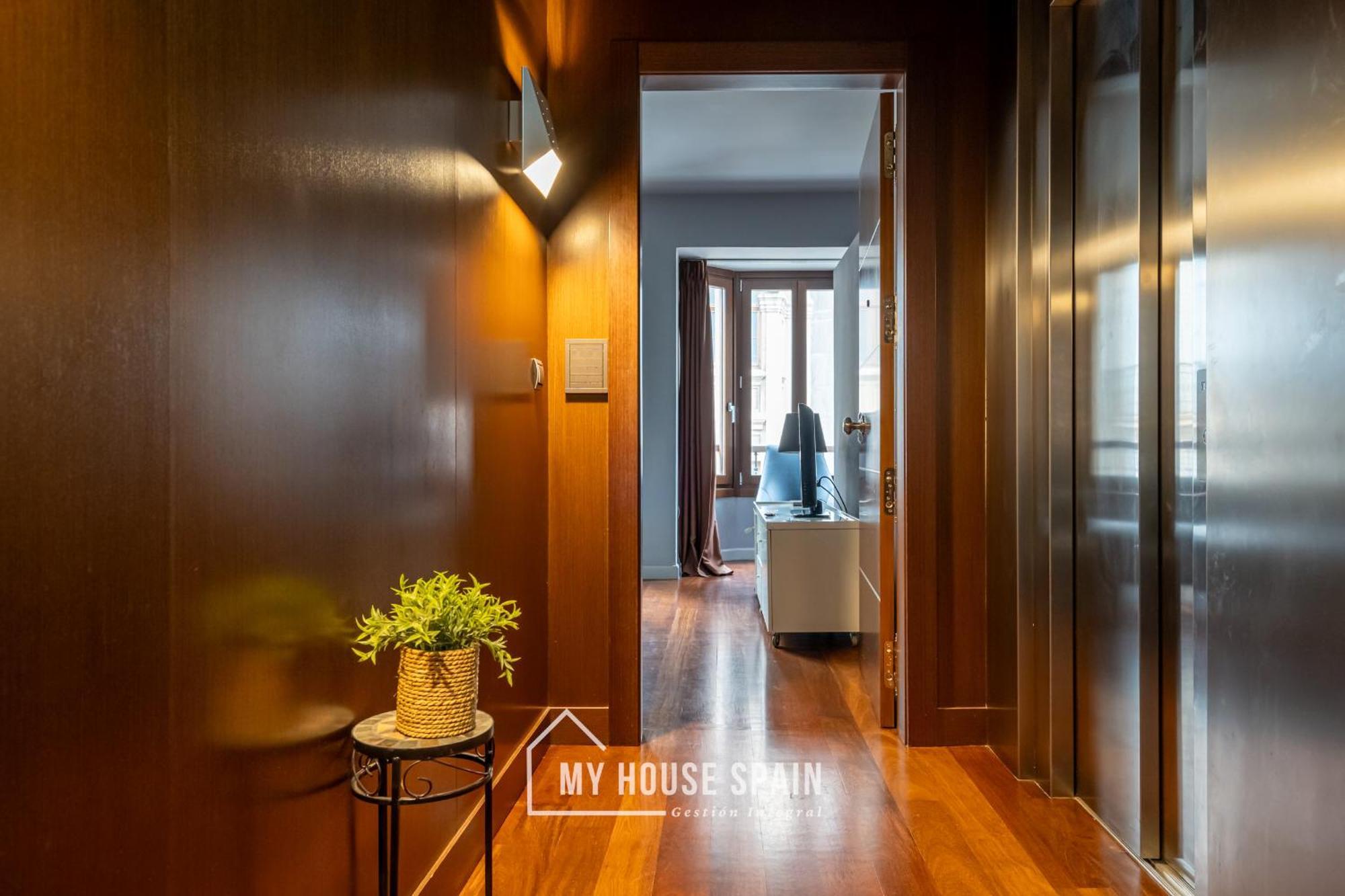 Apartamentos Moros 41 Gijón Exterior foto