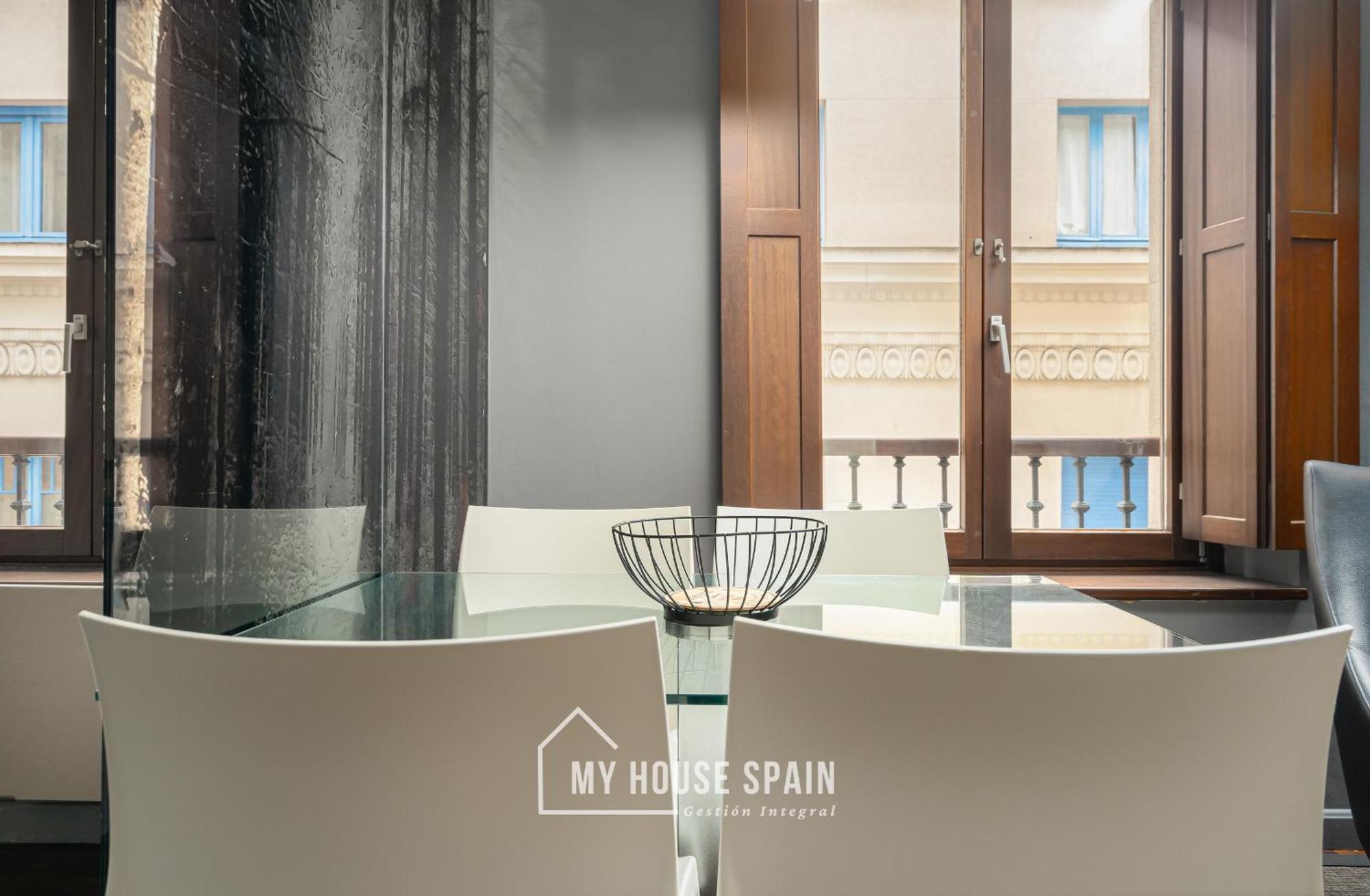 Apartamentos Moros 41 Gijón Exterior foto