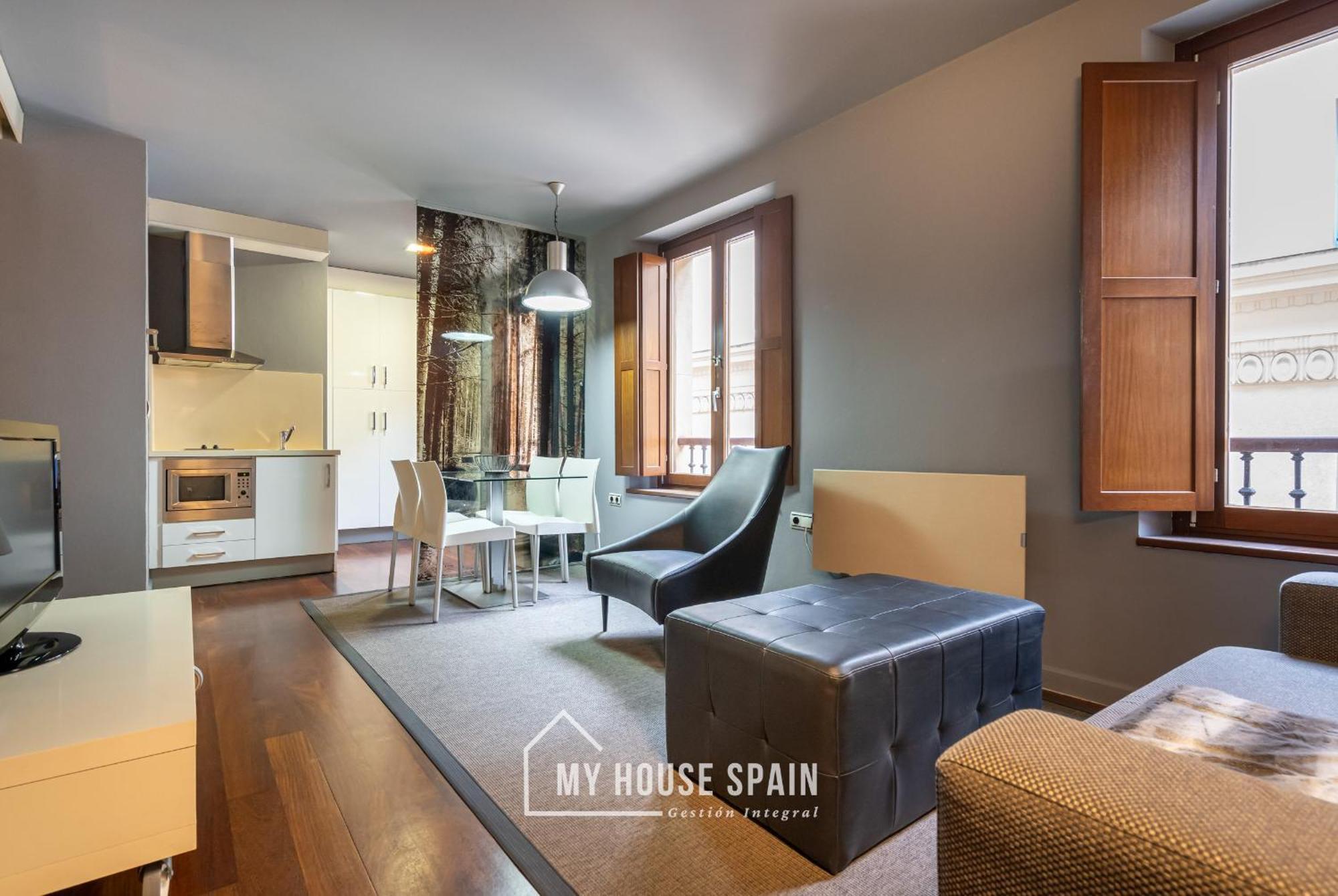 Apartamentos Moros 41 Gijón Exterior foto