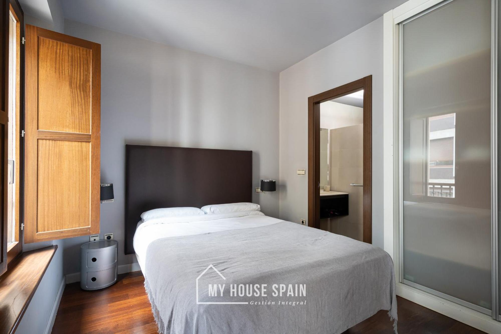 Apartamentos Moros 41 Gijón Exterior foto