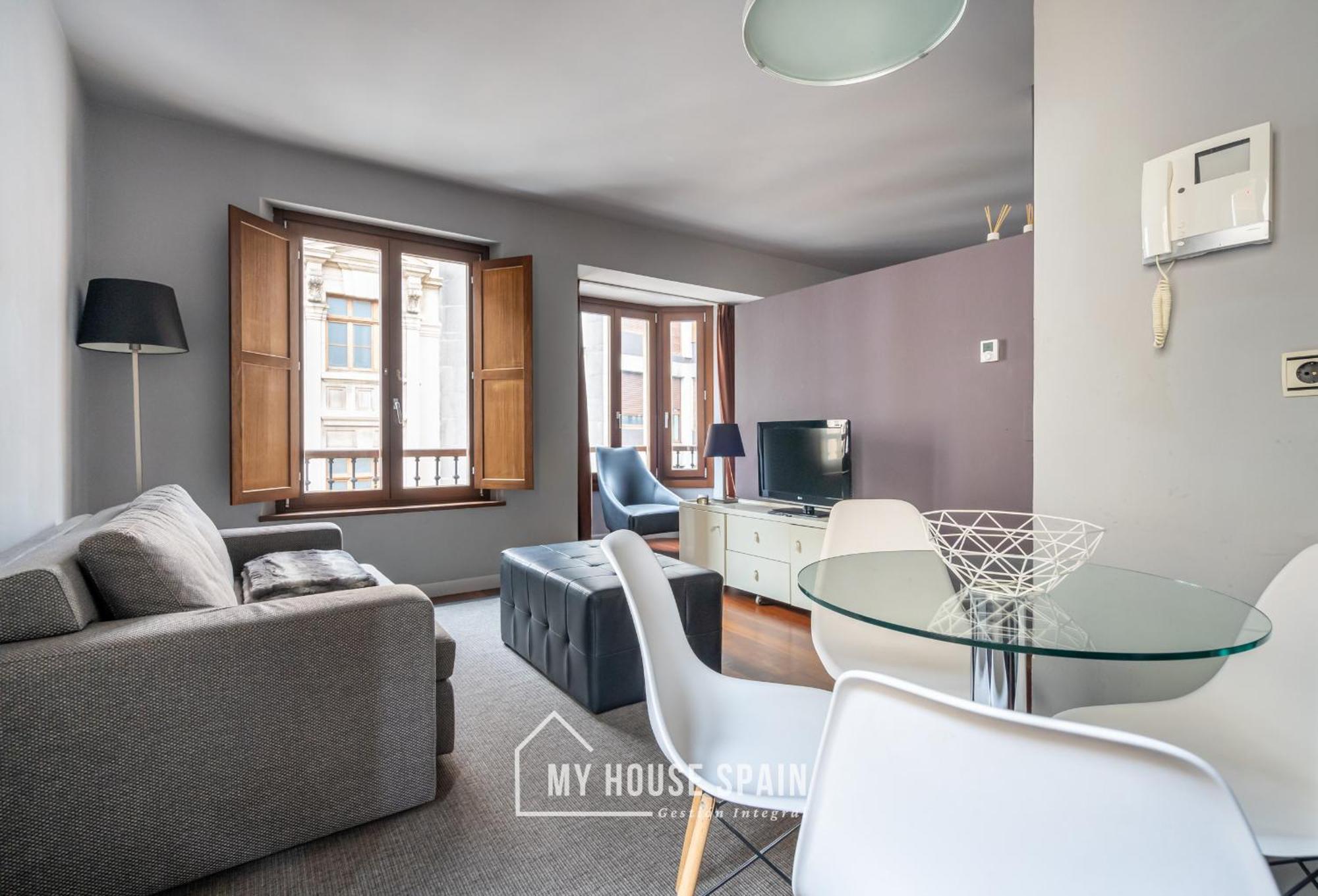 Apartamentos Moros 41 Gijón Exterior foto