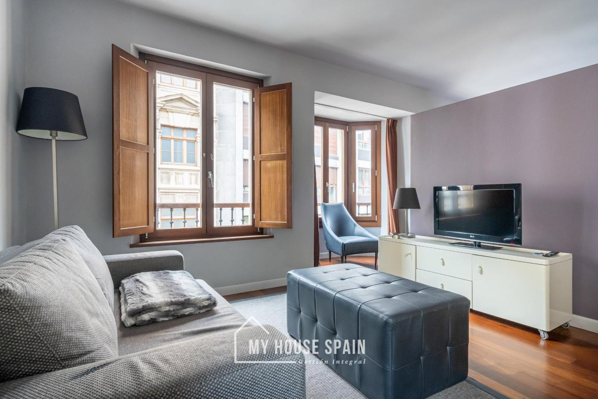 Apartamentos Moros 41 Gijón Exterior foto