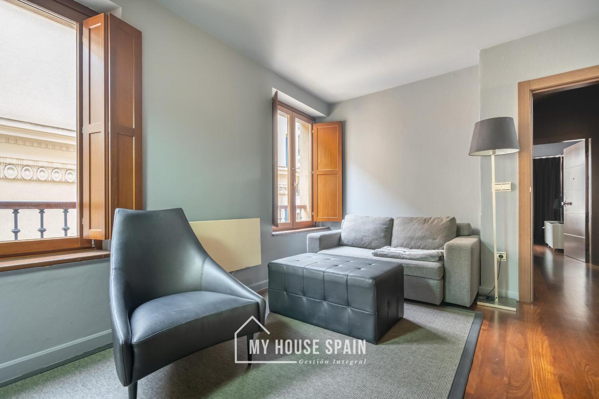 Apartamentos Moros 41 Gijón Exterior foto